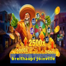 breithaupt joinville